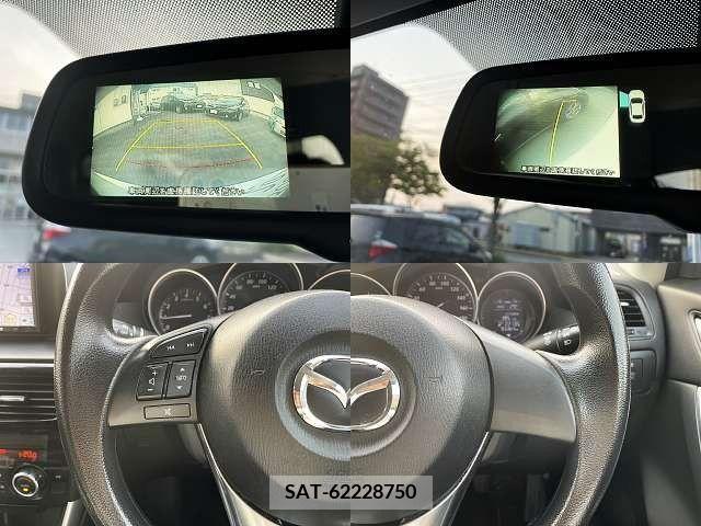 Mazda CX-5 2013-09 377319-6