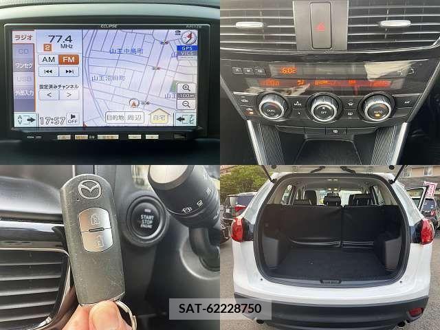 Mazda CX-5 2013-09 377319-5