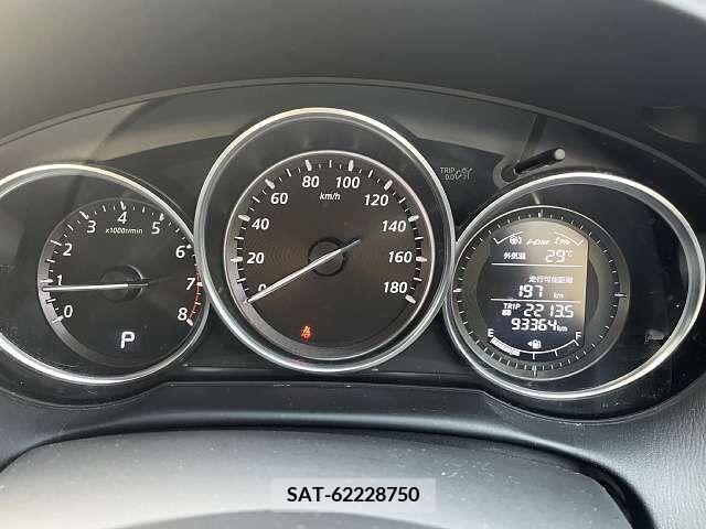 Mazda CX-5 2013-09 377319-4