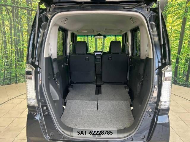 Honda N BOX CUSTOM 2014-01 336766-10