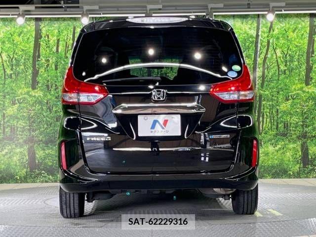 Honda FREED HYBRID 2017-04 396655-16