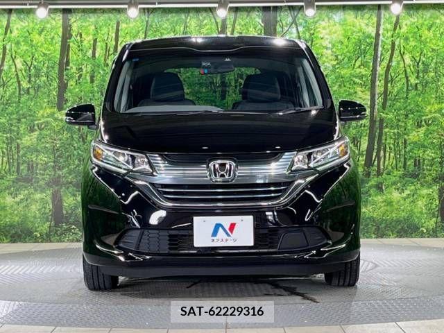 Honda FREED HYBRID 2017-04 396655-15