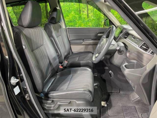 Honda FREED HYBRID 2017-04 396655-8