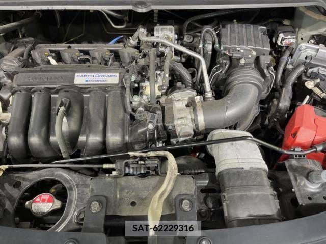 Honda FREED HYBRID 2017-04 396655-19