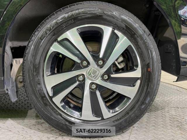 Honda FREED HYBRID 2017-04 396655-14