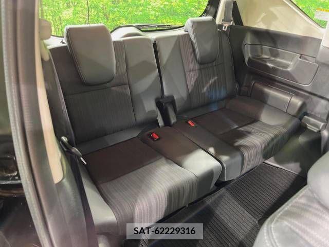 Honda FREED HYBRID 2017-04 396655-10