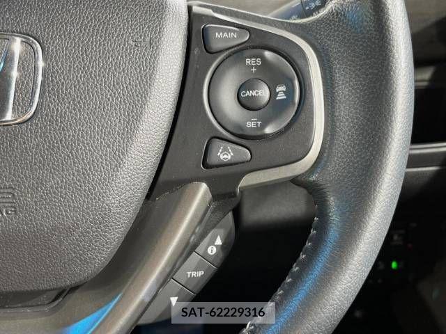 Honda FREED HYBRID 2017-04 396655-7