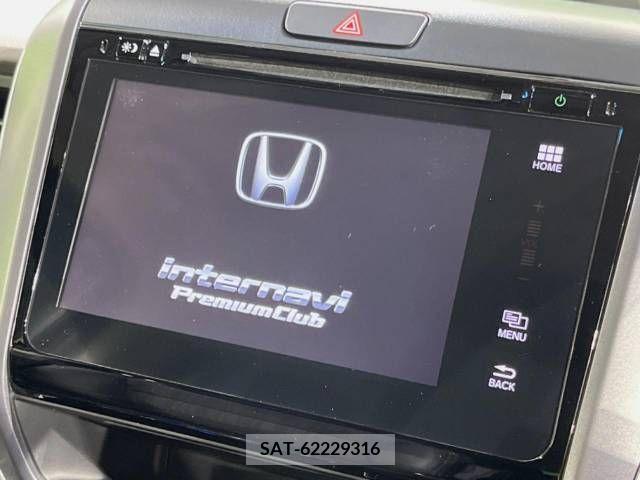 Honda FREED HYBRID 2017-04 396655-4