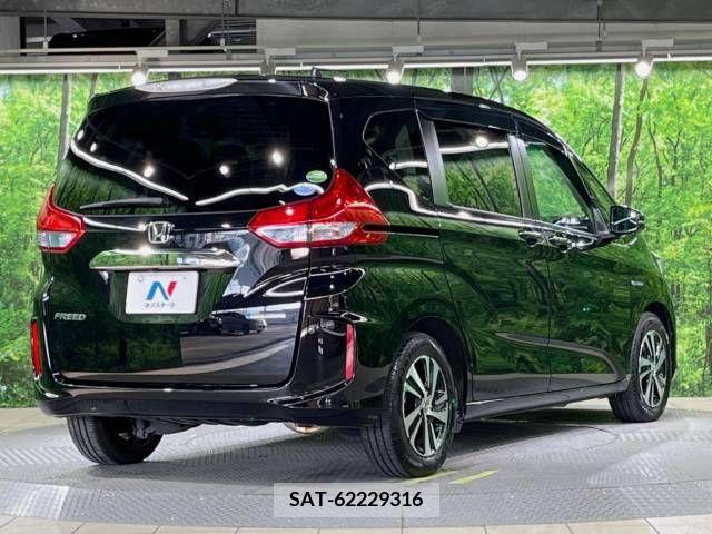 Honda FREED HYBRID 2017-04 396655-18