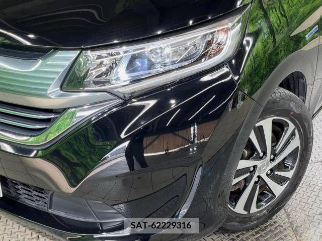 Honda FREED HYBRID 2017-04 396655-13