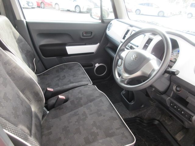 Suzuki HUSTLER 2018-03 3551-10