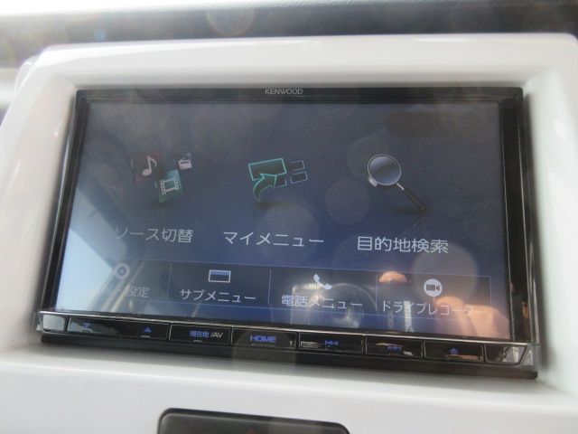 Suzuki HUSTLER 2018-03 3551-12