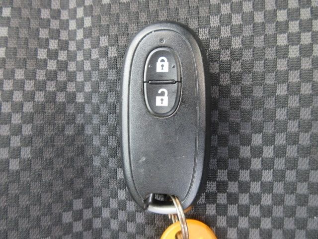Suzuki HUSTLER 2018-03 3551-19