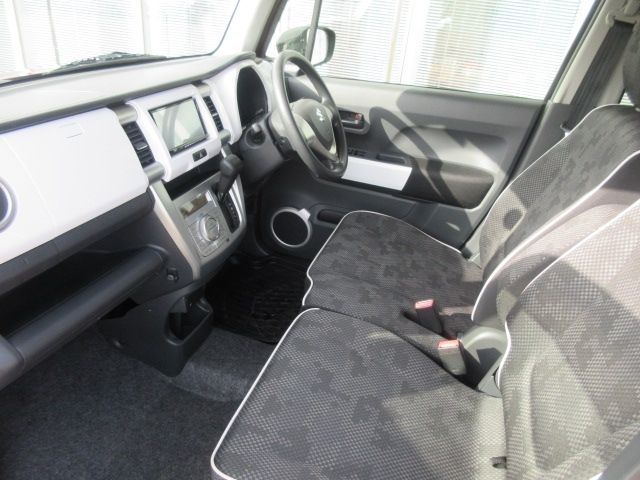 Suzuki HUSTLER 2018-03 3551-4