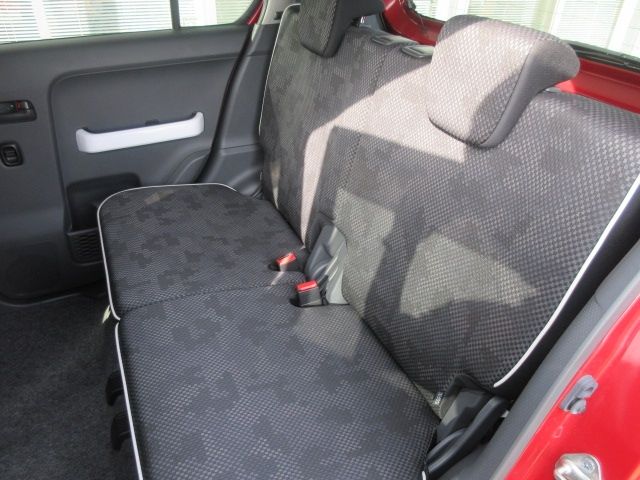 Suzuki HUSTLER 2018-03 3551-5