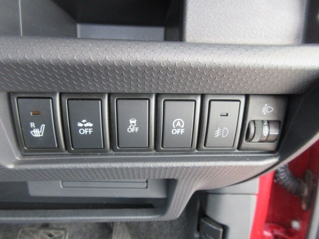 Suzuki HUSTLER 2018-03 3551-16