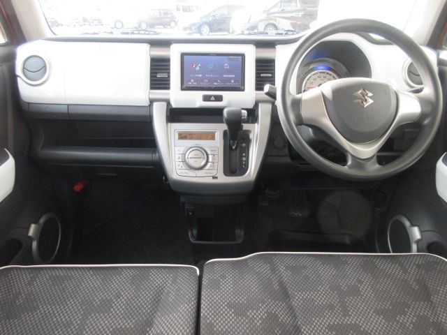 Suzuki HUSTLER 2018-03 3551-6
