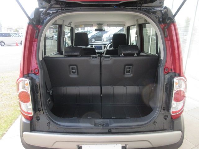Suzuki HUSTLER 2018-03 3551-7