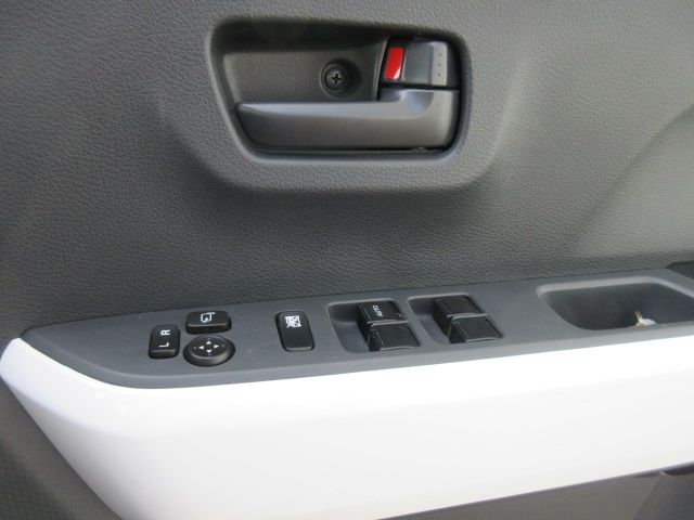 Suzuki HUSTLER 2018-03 3551-18
