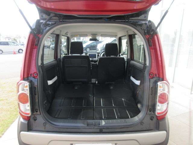 Suzuki HUSTLER 2018-03 3551-8