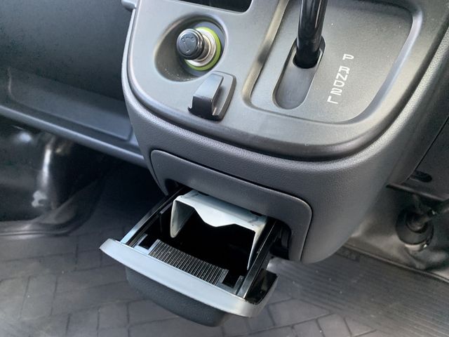 Daihatsu HIJET VAN 2013-03 17493-25