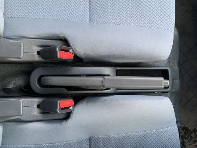 Daihatsu HIJET VAN 2013-03 17493-27