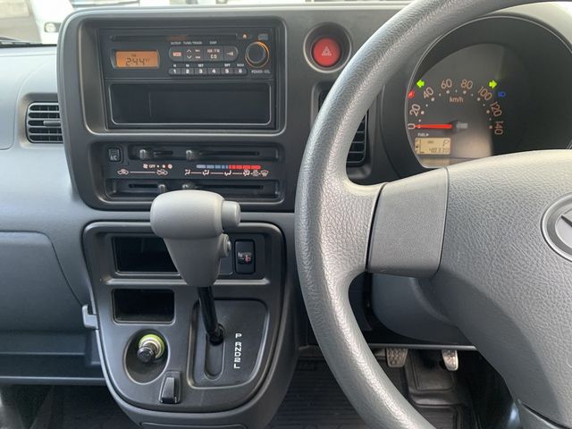 Daihatsu HIJET VAN 2013-03 17493-26