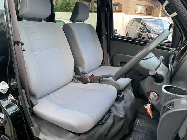 Daihatsu HIJET VAN 2013-03 17493-13