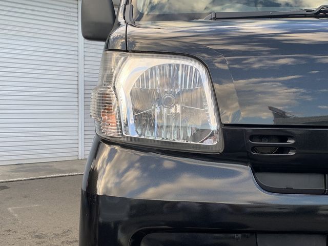 Daihatsu HIJET VAN 2013-03 17493-11