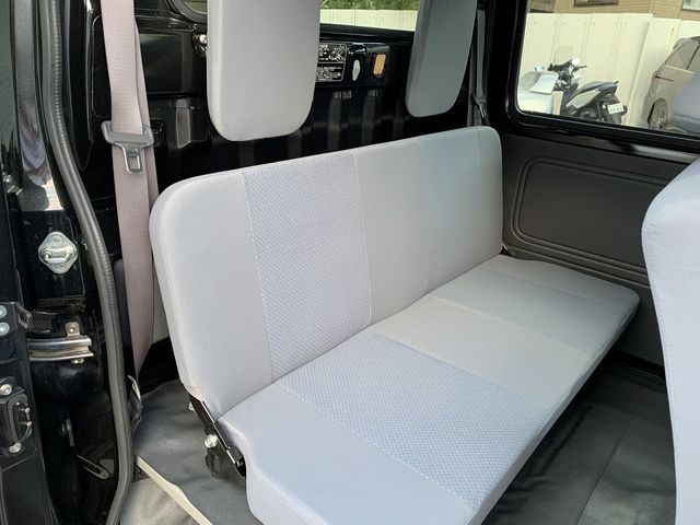 Daihatsu HIJET VAN 2013-03 17493-15