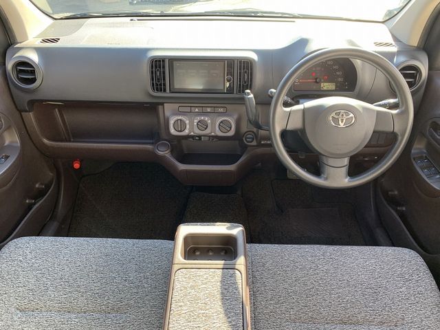 Toyota PASSO 2012-12 188079-1