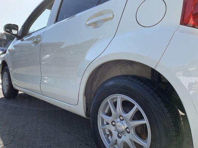 Toyota PASSO 2012-12 188079-10