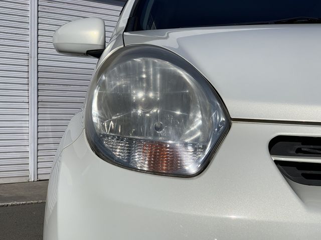 Toyota PASSO 2012-12 188079-12