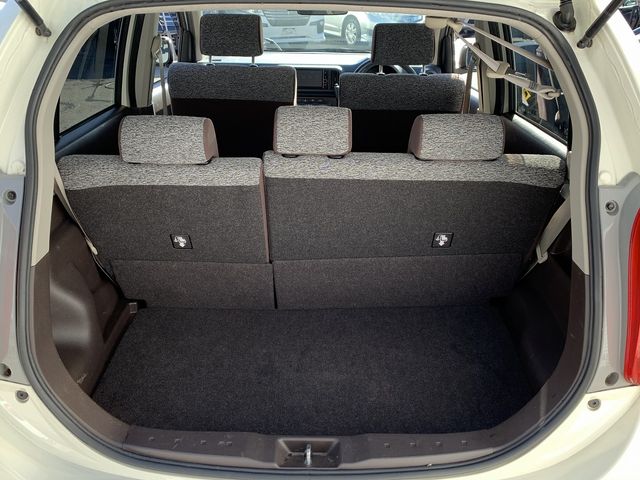 Toyota PASSO 2012-12 188079-20