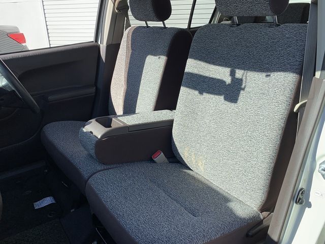 Toyota PASSO 2012-12 188079-17
