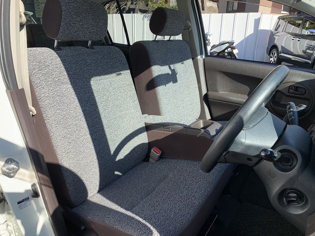 Toyota PASSO 2012-12 188079-14