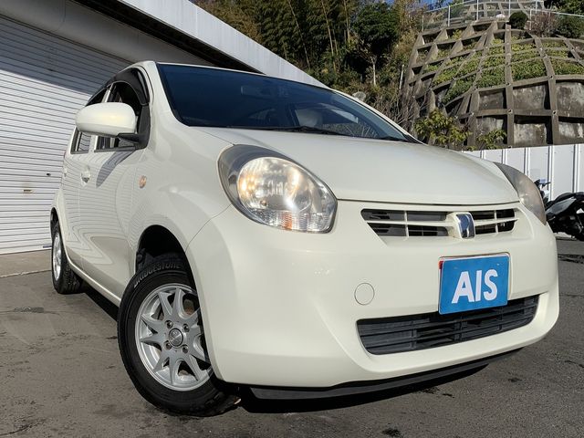 Toyota PASSO 2012-12 188079-4