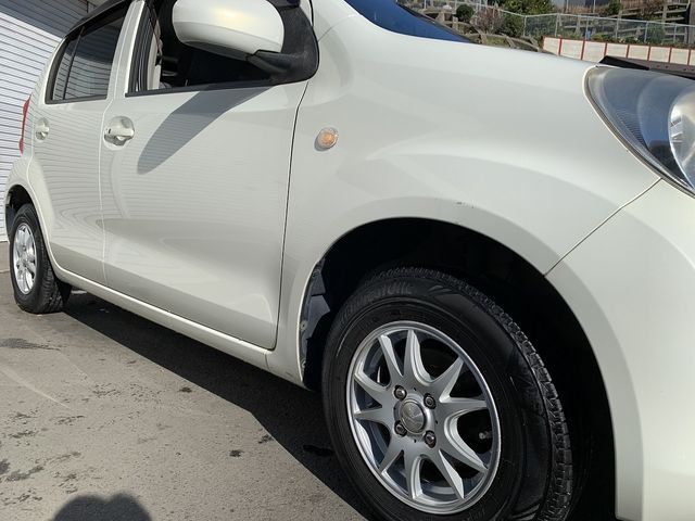Toyota PASSO 2012-12 188079-9