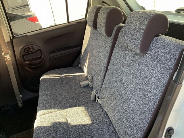 Toyota PASSO 2012-12 188079-19