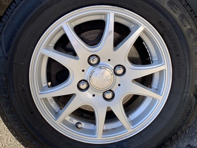 Toyota PASSO 2012-12 188079-11