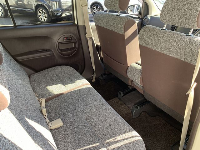 Toyota PASSO 2012-12 188079-16