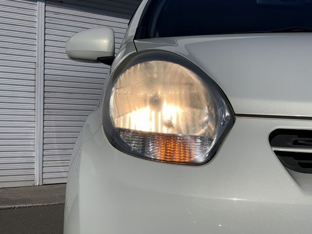 Toyota PASSO 2012-12 188079-13