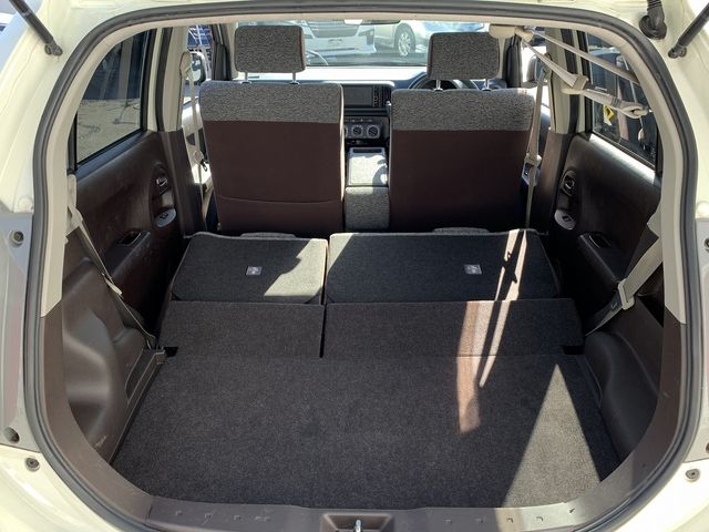 Toyota PASSO 2012-12 188079-21