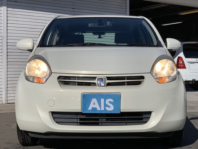 Toyota PASSO 2012-12 188079-3