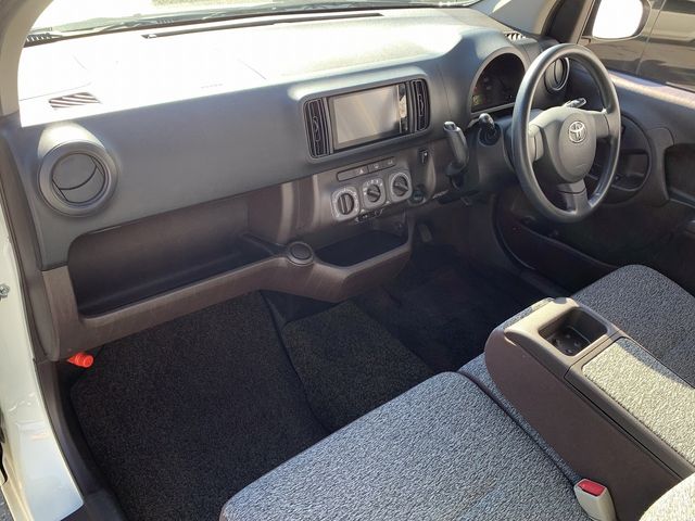 Toyota PASSO 2012-12 188079-18