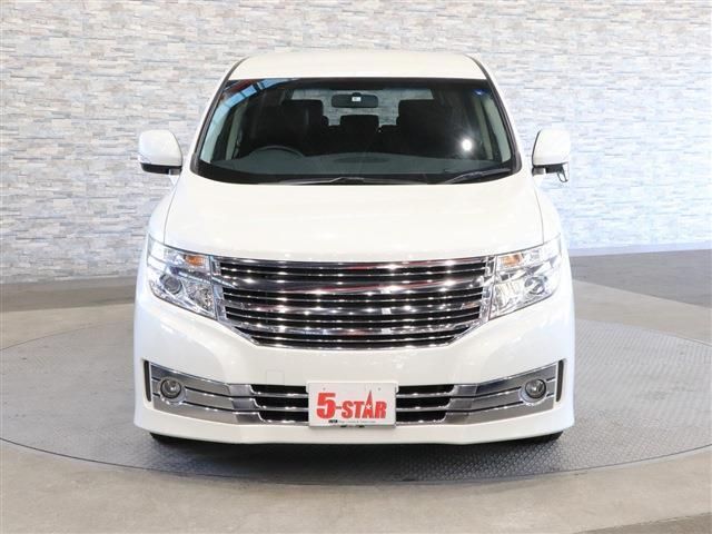 Nissan ELGRAND 2012-06 541-4