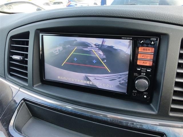 Nissan ELGRAND 2012-06 541-14