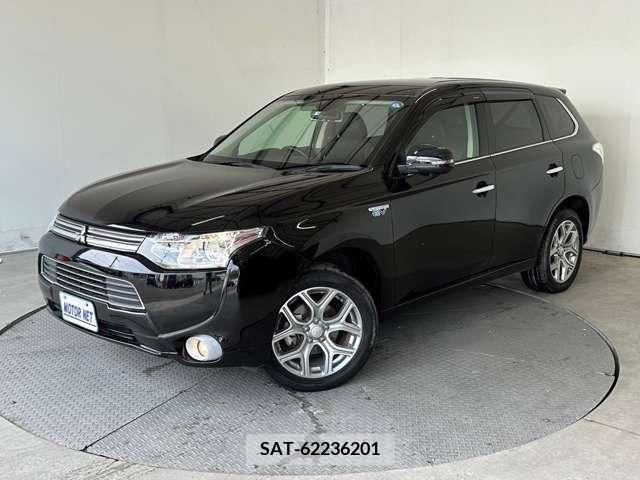Mitsubishi OUTLANDER PHEV 2013-03 281122-4