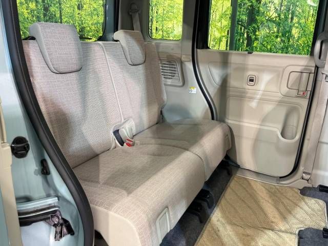Suzuki SPACIA 2019-04 27466-10