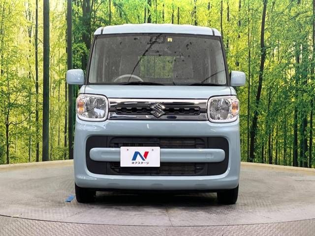 Suzuki SPACIA 2019-04 27466-14